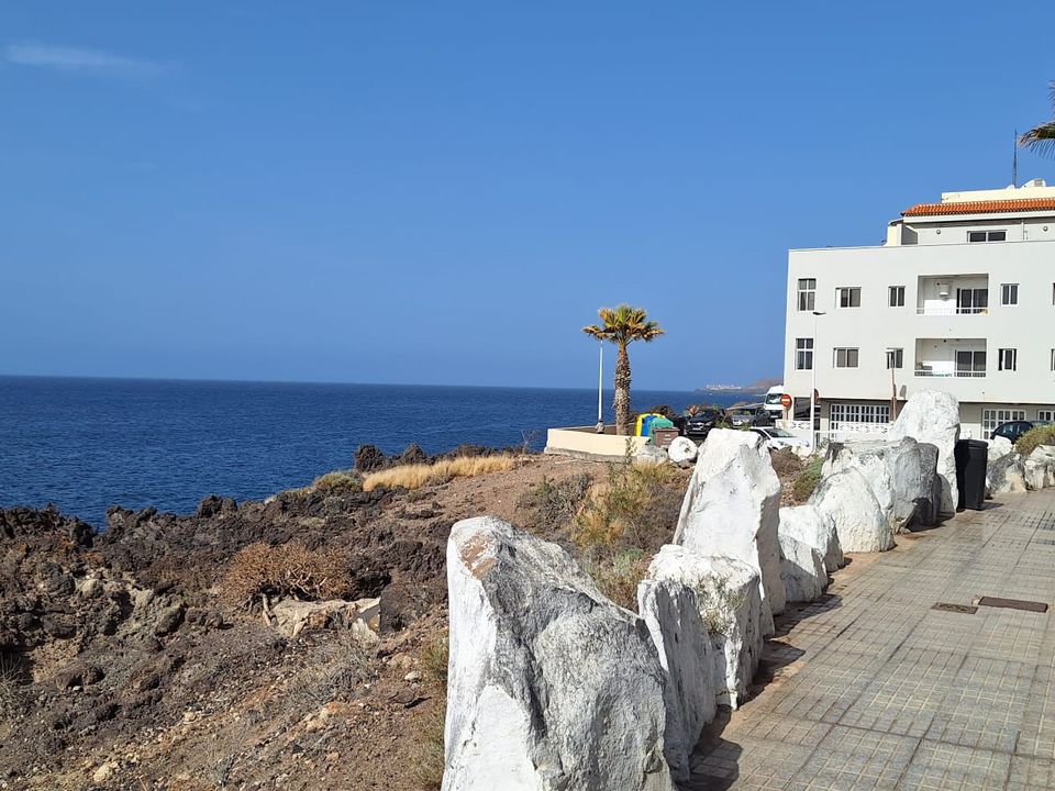 Lejlighed i Los Abrigos, Tenerife - foto 3